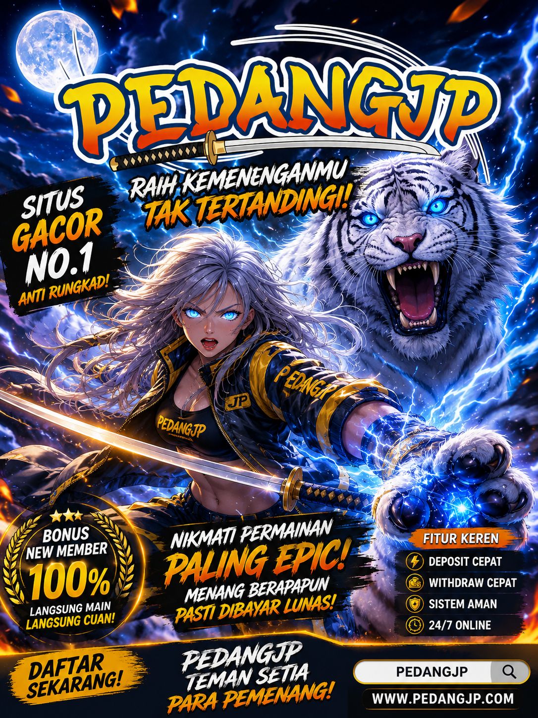 PedangJP